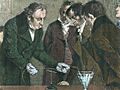Oersted discovers electromagnetism