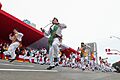 PARADA Y GRAN DESFILE CÍVICO MILITAR 2019 - 48407025901