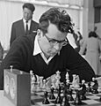 Pal Benko 1964