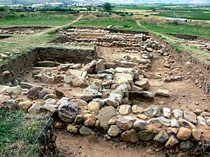 Archivo:Pipaona - Restos arqueológicos de Parpalinas - 34493933