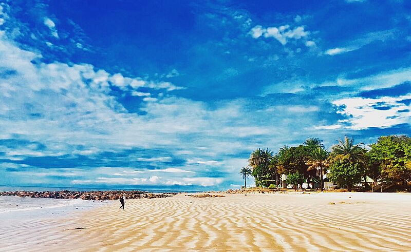 Plage de Sôrô