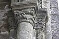Pontevedra, Ruinas Santo Domingo 01-52