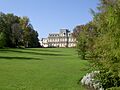 Préfecture de l'Ain