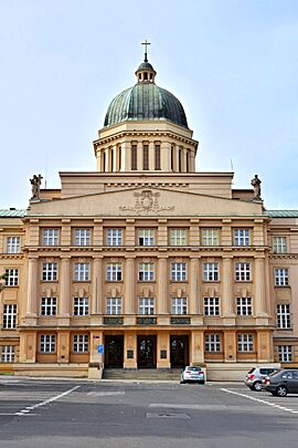 Praha-Dejvice Arcibiskupský seminář 2.jpg