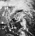 Precursor to TD 1 2009