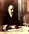 President José Mendes Cabeçadas