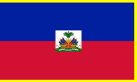 Presidential Standard of Haiti.svg