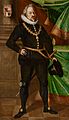 Prince Karl I of Liechtenstein