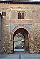 Puerta del Vino-Alhambra