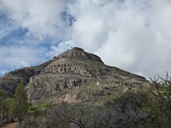 Punta Pichacho del Cerro del Muerto, Aguascalientes, Ags. 04
