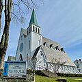 Reformed Church, High Bridge, NJ