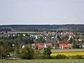 Regnitzlosau 2008-05-11