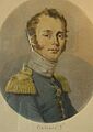 Reiset Marie-Antoine1 1775-1836officier1