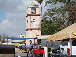 Reloj de Nadadores - panoramio.jpg