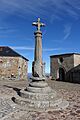 Rollo del Convento de Nuestra Señora de la Peña de Francia 02