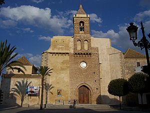 Archivo:Rota parroquia de ntra sra de la o