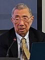 Samuel Ting 2023