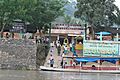 San Buenaventura, Beni River, Bolivia