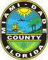 Seal of Miami Dade County, Florida.svg