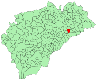 Segovia - Duruelo.svg
