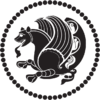 Senmurv.svg