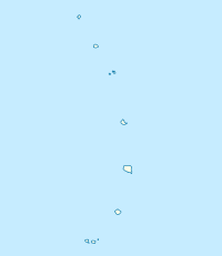 Pasaje Forster ubicada en Islas Sandwich del Sur