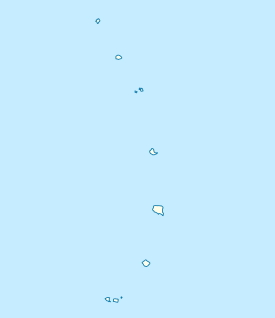 Monte Curry ubicada en Islas Sandwich del Sur