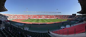 Archivo:Stade Prince Moulay Abdellah