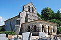 Ste Florence église 3