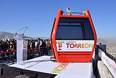 Archivo:Teleférico Torreón
