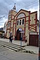 Templo de tolata