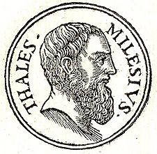 Archivo:Thales of Miletus