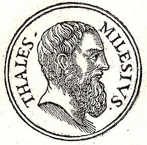Archivo:Thales of Miletus