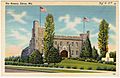 The Armory, Elkton, Md (75030)