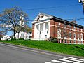 TownHallMiddleburyCT