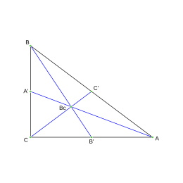 Triángulo rectángulo escaleno 03.svg
