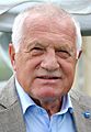 Václav Klaus Praha 2015 (2) (cropped)