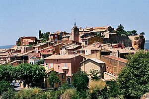 Archivo:Vaucluse-roussillon-village