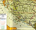 VenetianDalmatia1797
