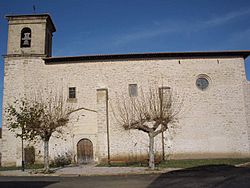 Villafranca - Iglesia de San Andres 1.JPG
