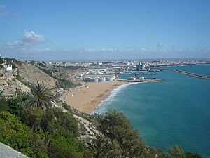 Archivo:Vue sur la plage