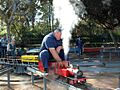 Wagga-modeltrain