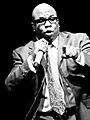 Wanya Morris cropped