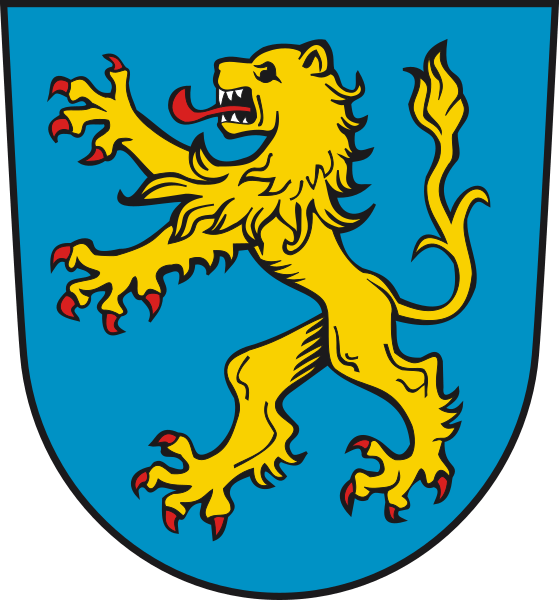 Wappen Landkreis Ravensburg