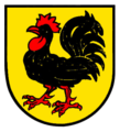 Wappen Zunzingen