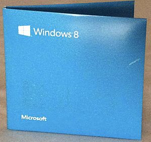 Archivo:Windows 8 Pro DVD