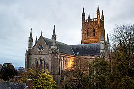 Worcester Cathedral, Worcester.jpg