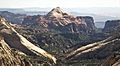 Zion West Rim Trail - South Guardian Angel