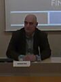 (Francisco Veiga) El Sueño de una Internacional de naciones oprimidas, 1912-1939. III. Universitat Pompeu Fabra 2017 (cropped)