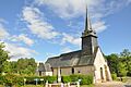 Église de La Roque-Baignard